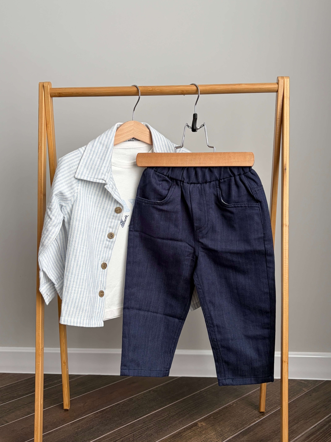 Комплект CASUAL BUDDY