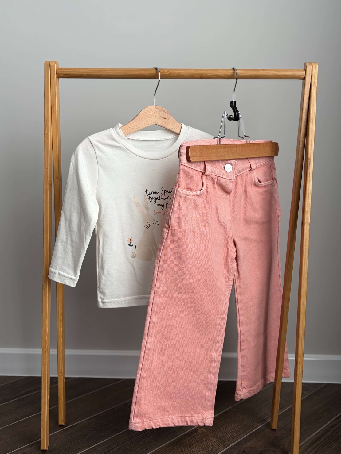 Комплект BUNNY