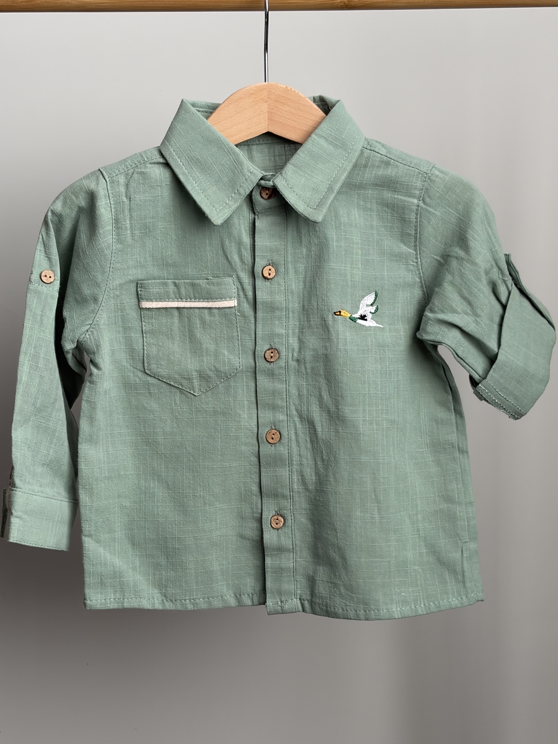 Комплект GENTLEMAN