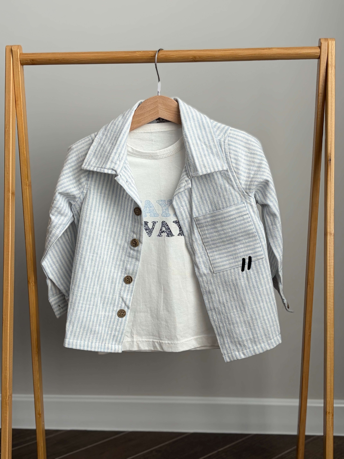 Комплект CASUAL BUDDY