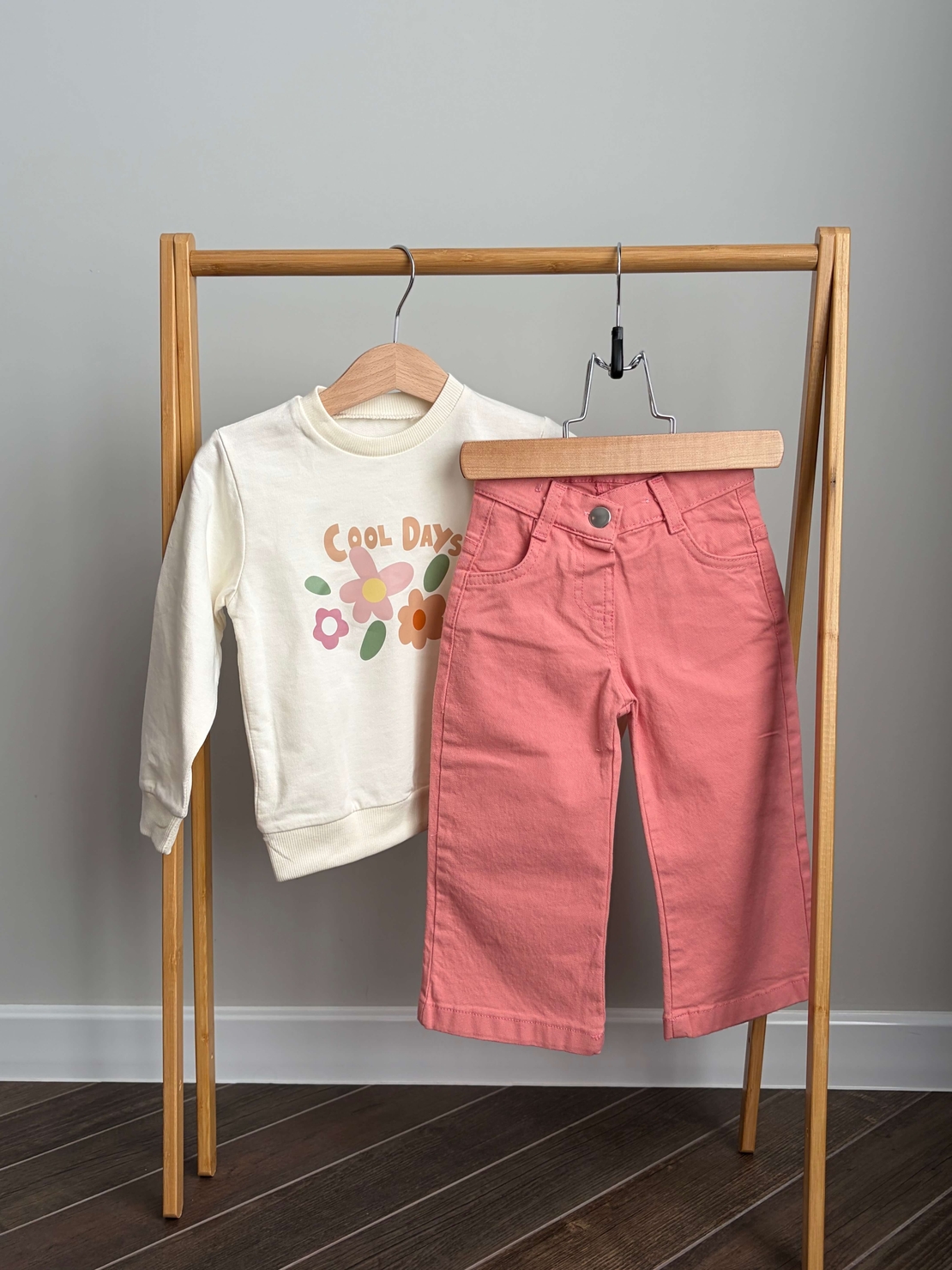 Комплект COOL DAYS