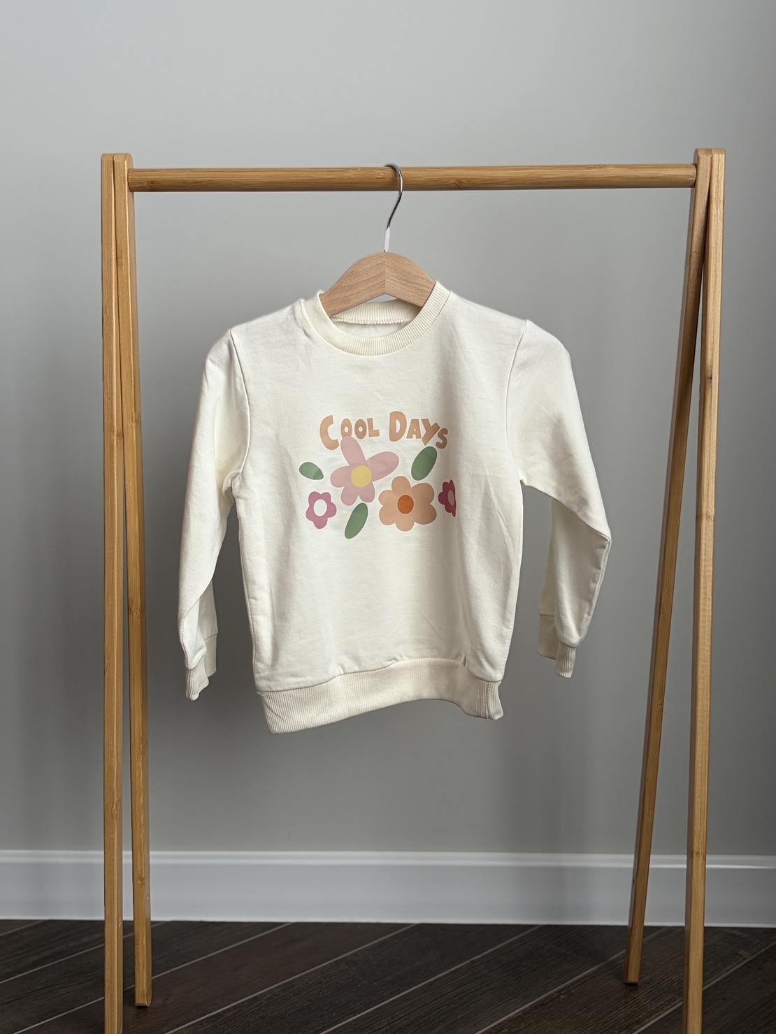 Комплект COOL DAYS