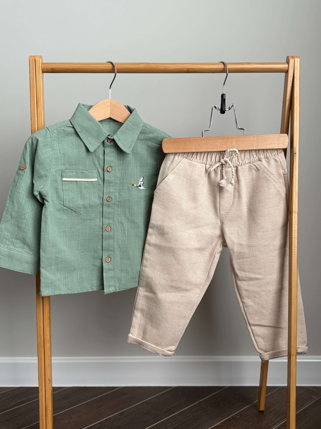 Комплект GENTLEMAN