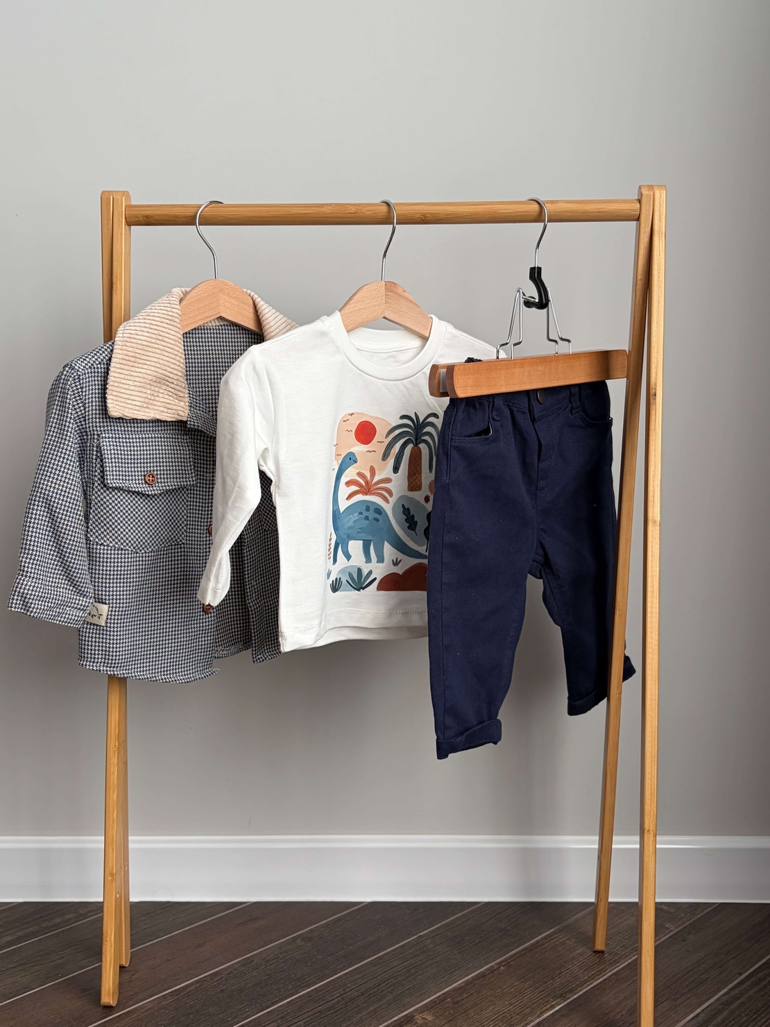 Комплект DINO