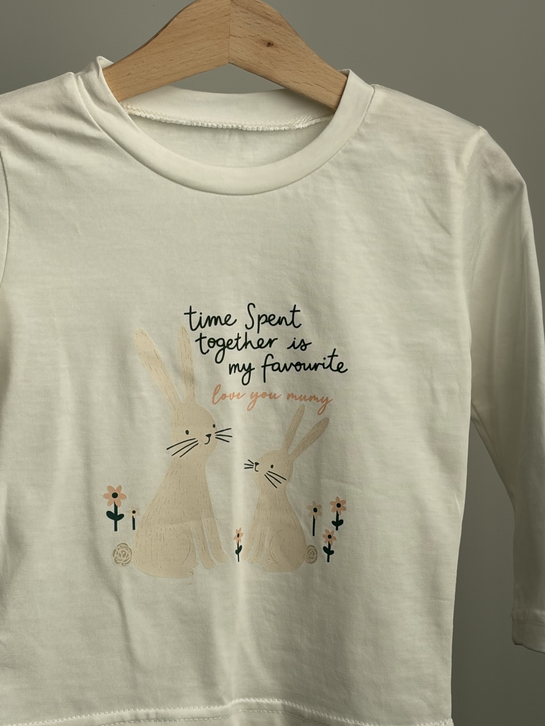 Комплект BUNNY