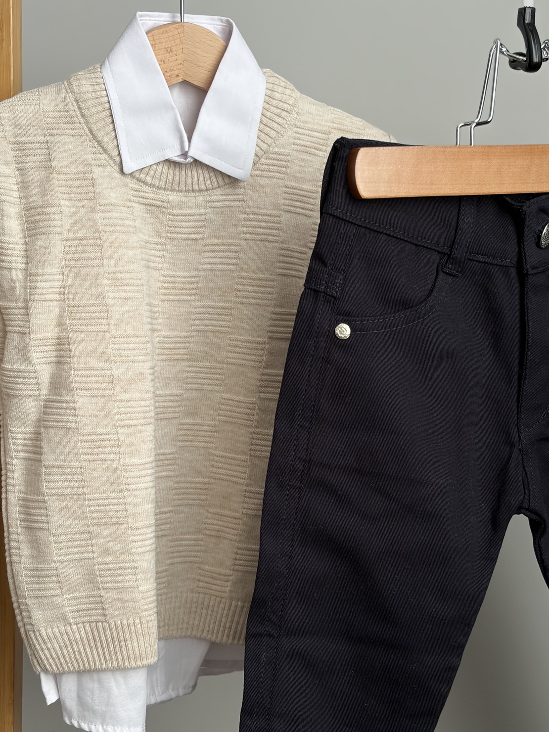 Комплект DISTINGUISHED