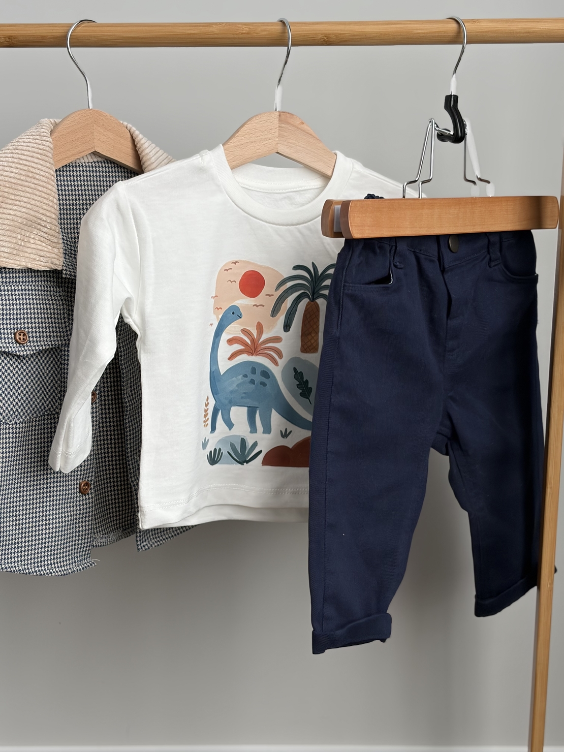 Комплект DINO