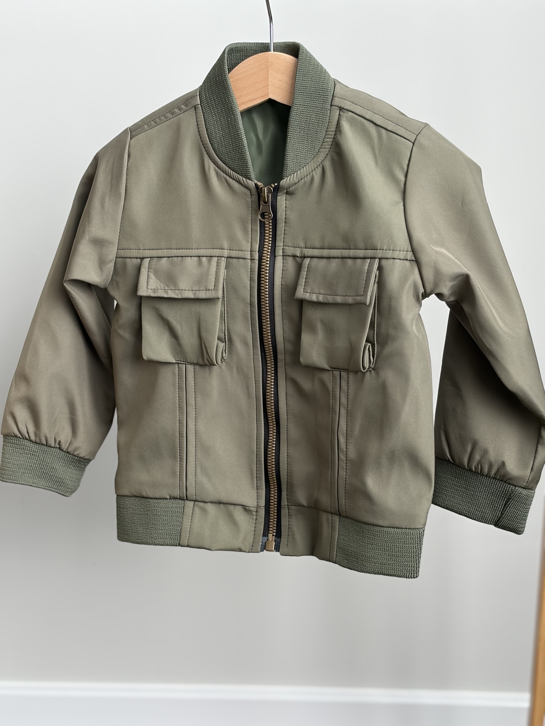 Преходно яке SLAY