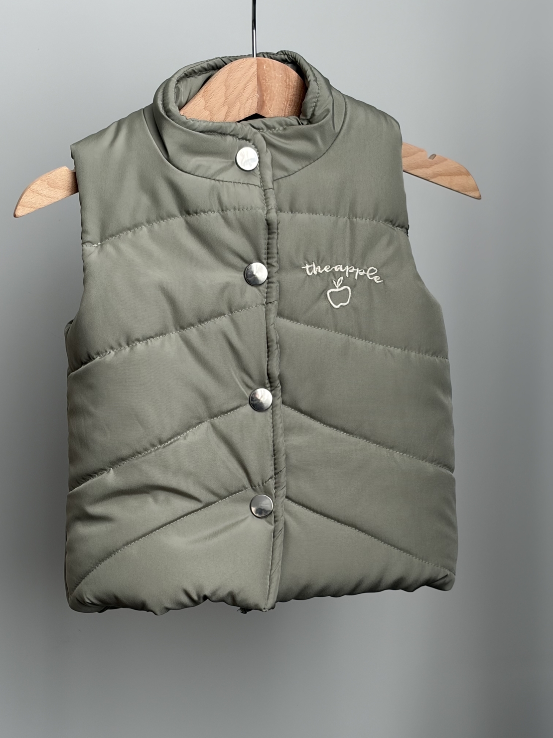 Комплект APPLE