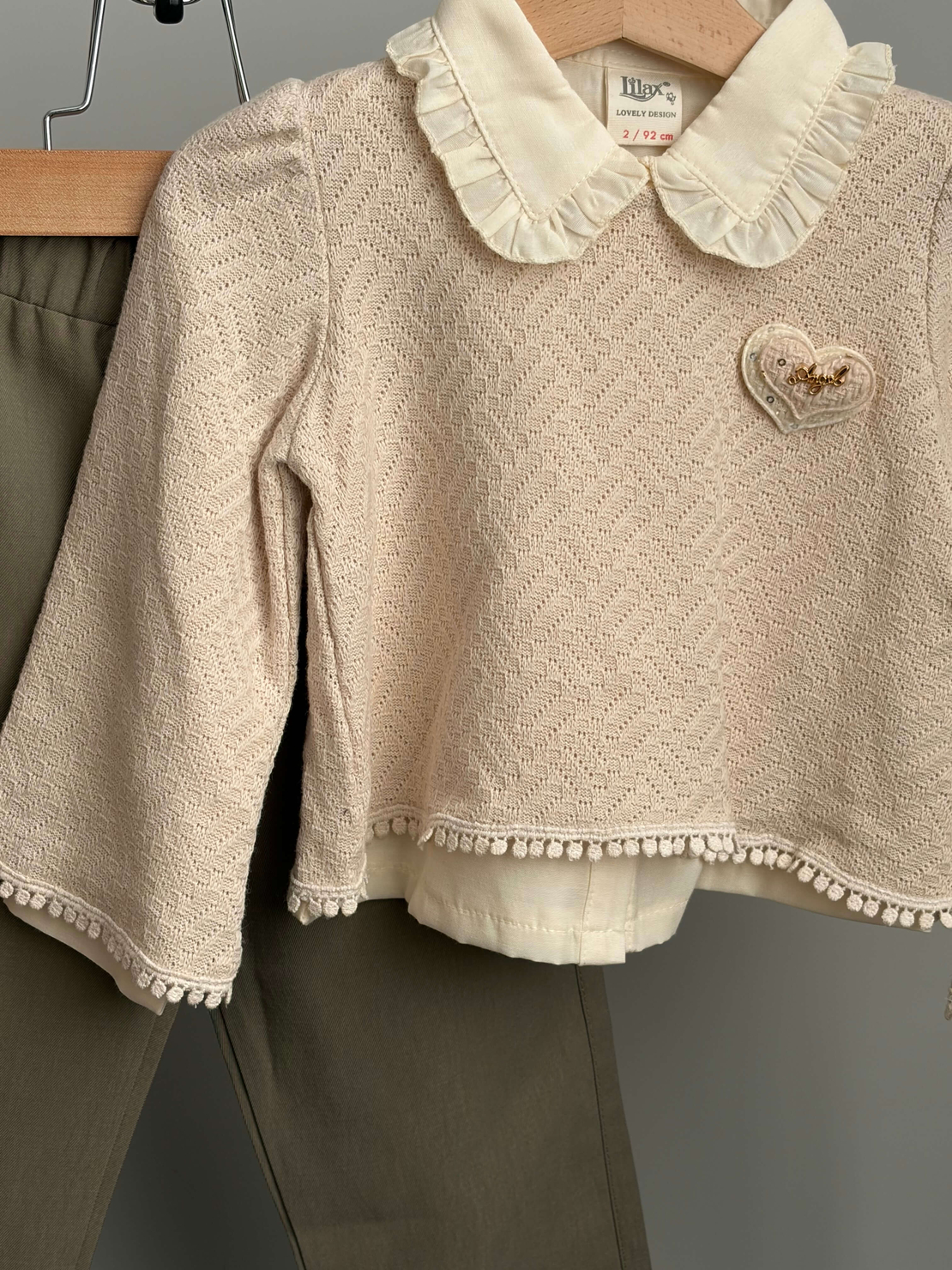 Комплект MINI ME