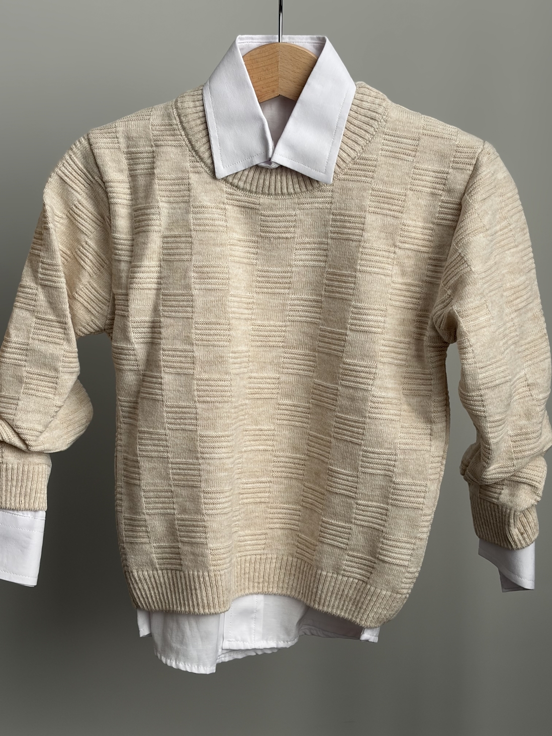 Комплект DISTINGUISHED