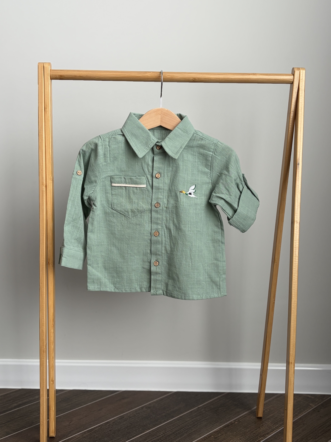 Комплект GENTLEMAN