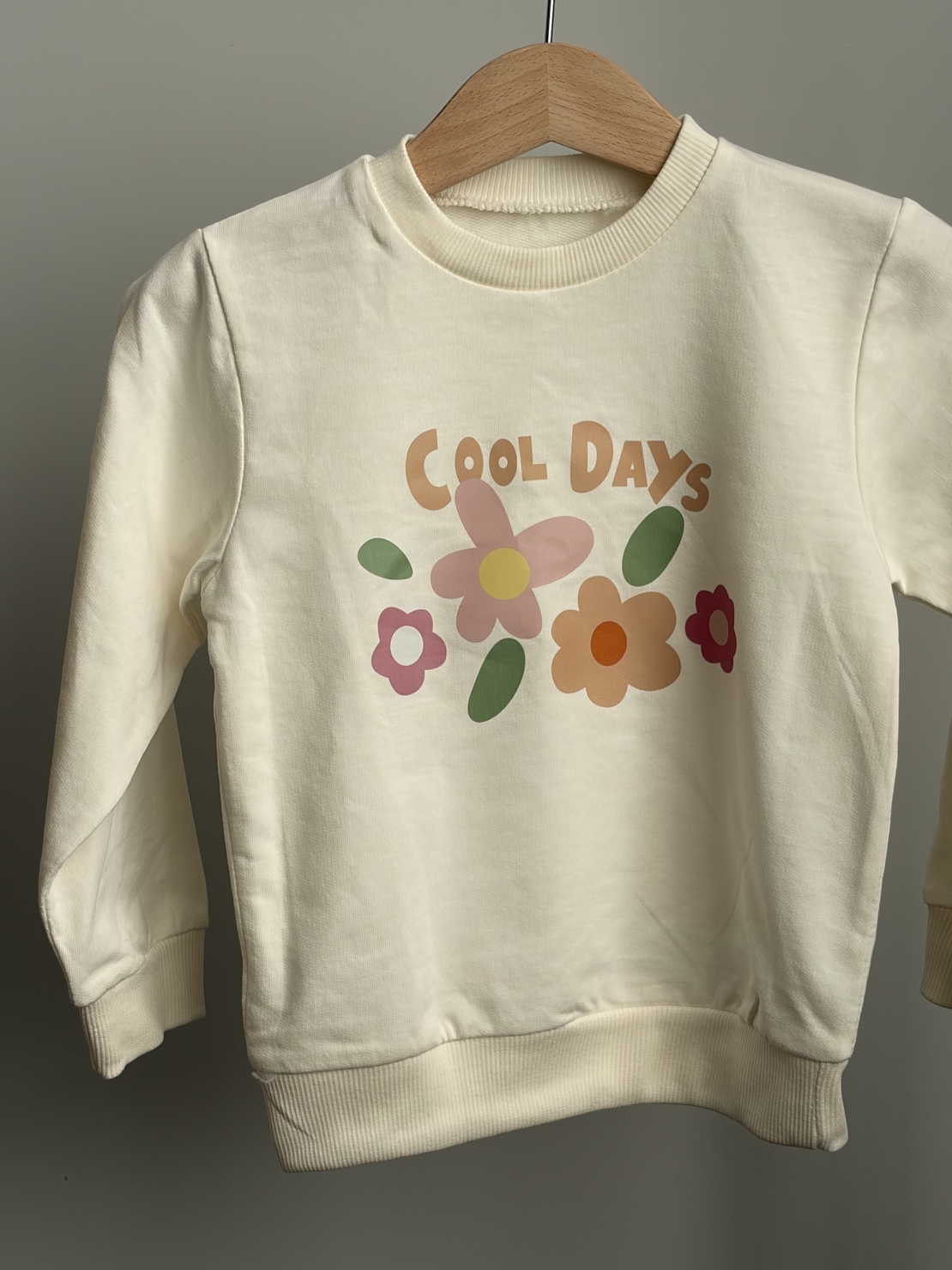 Комплект COOL DAYS