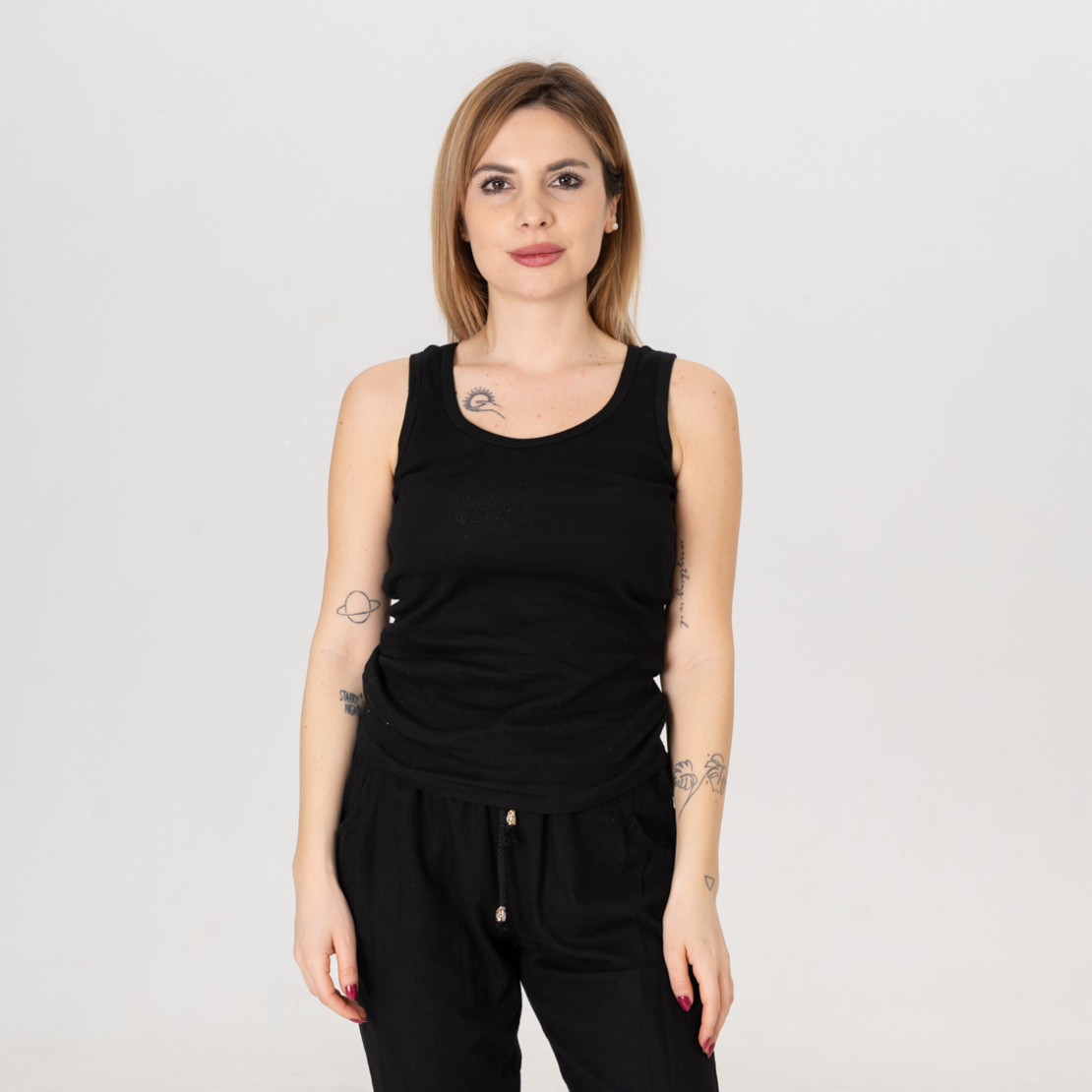 Памучен потник - 333