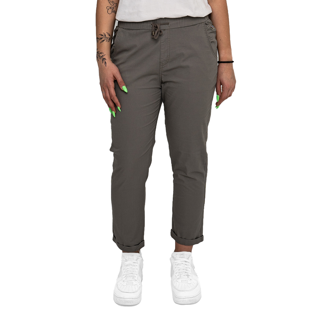 Памучен панталон - 150