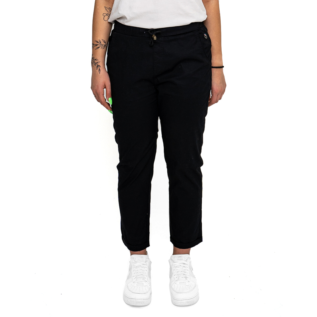 Памучен панталон - 150