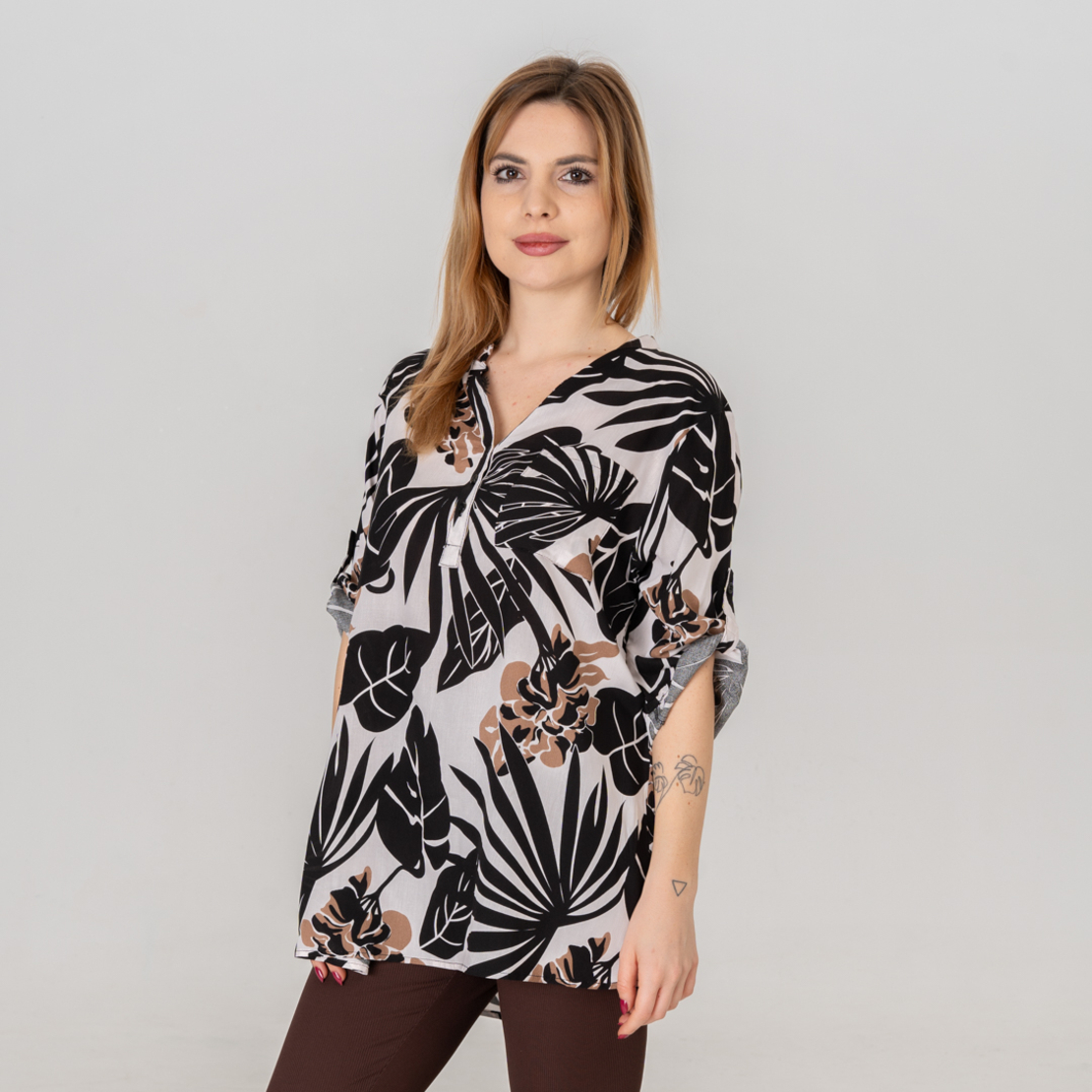 Риза без яка - 193