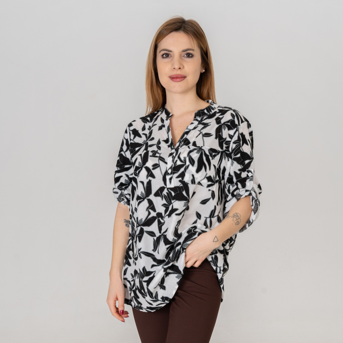 Риза без яка - 191