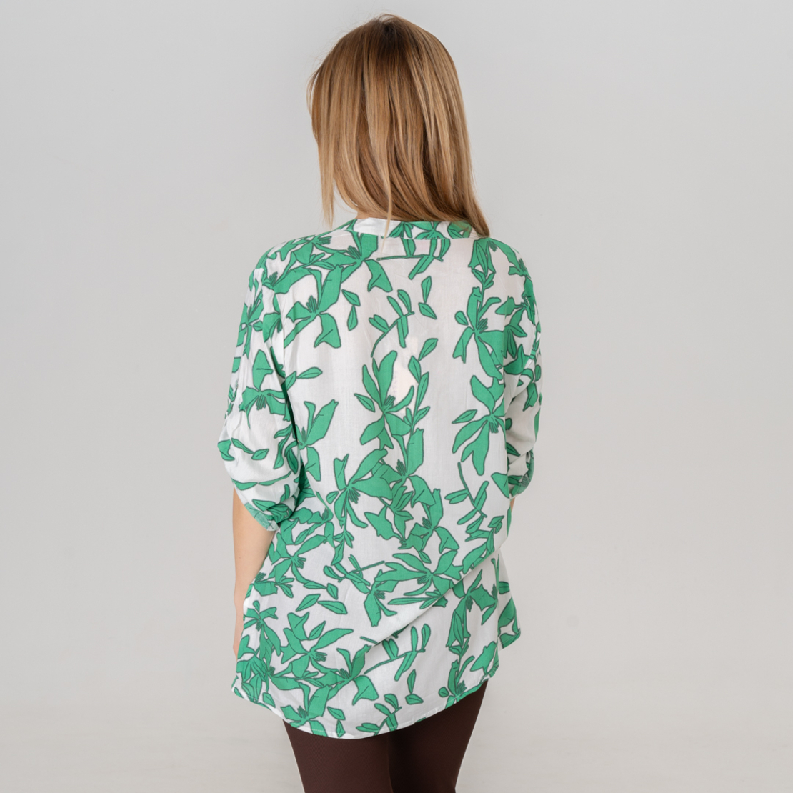 Риза без яка - 191