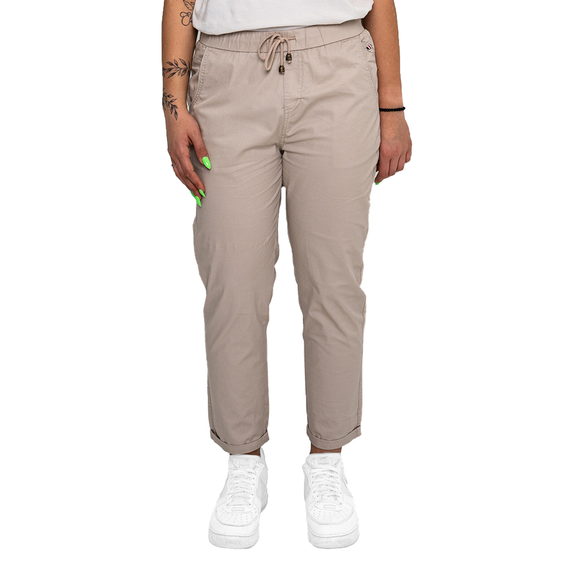 Памучен панталон - 150