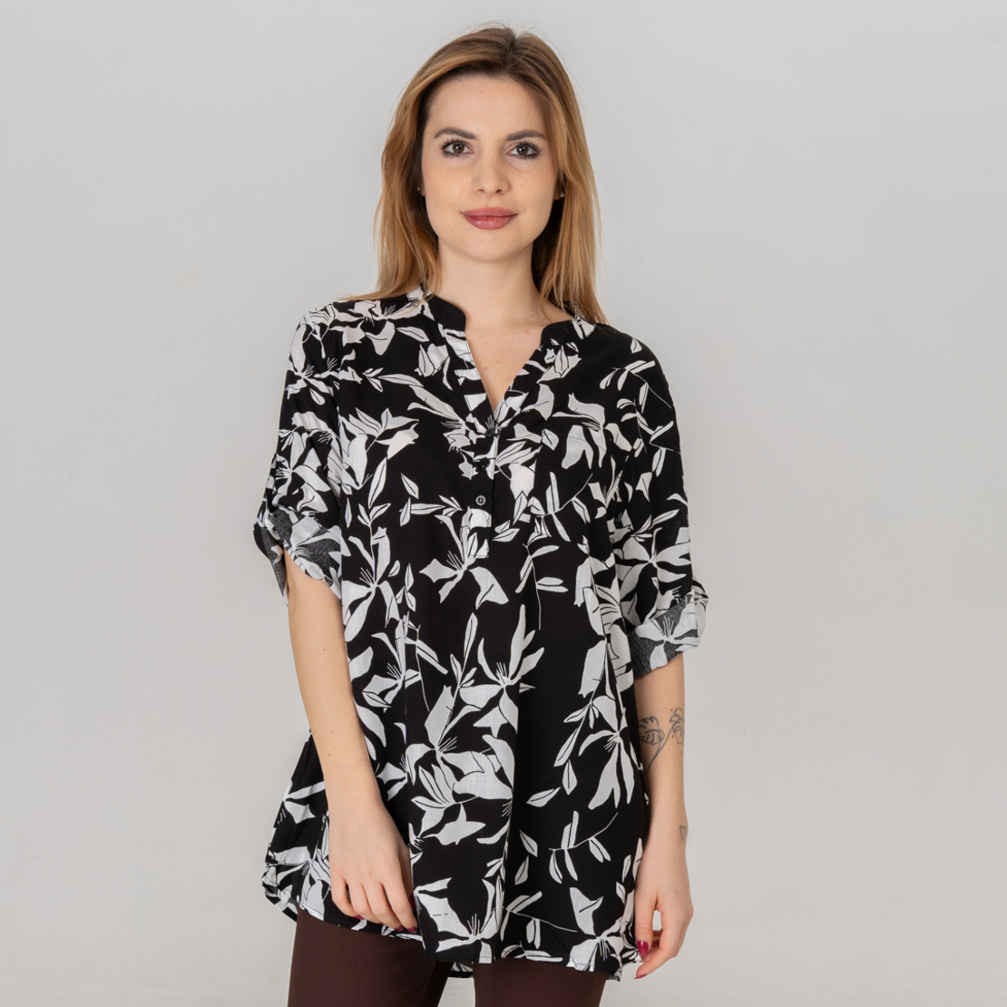 Риза без яка - 191