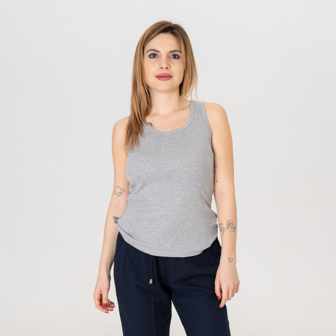 Памучен потник - 333