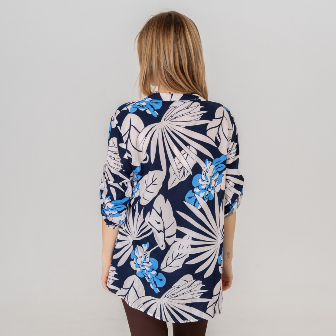 Риза без яка - 193