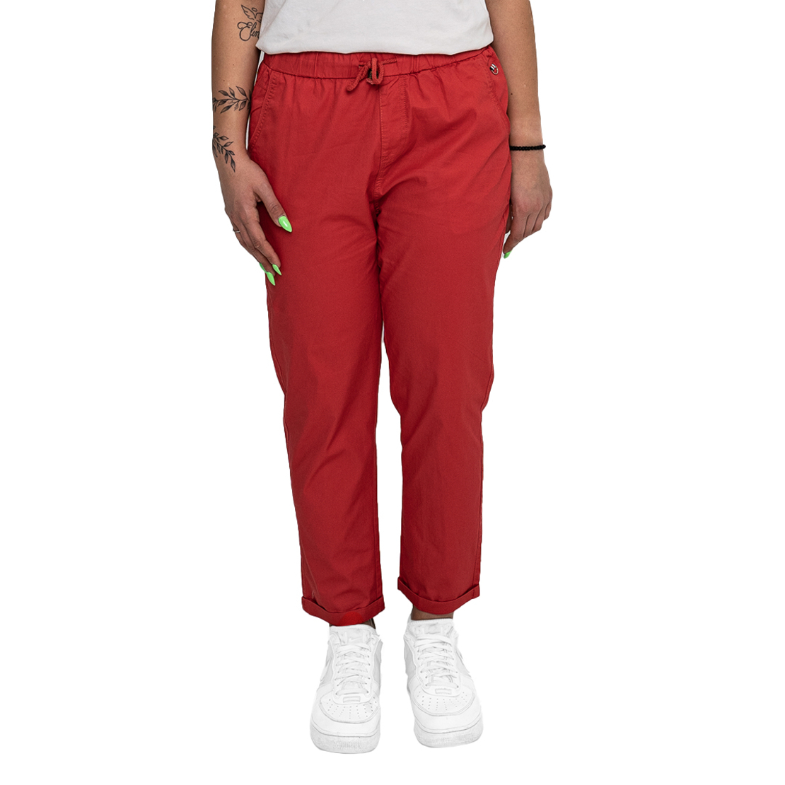 Памучен панталон - 150