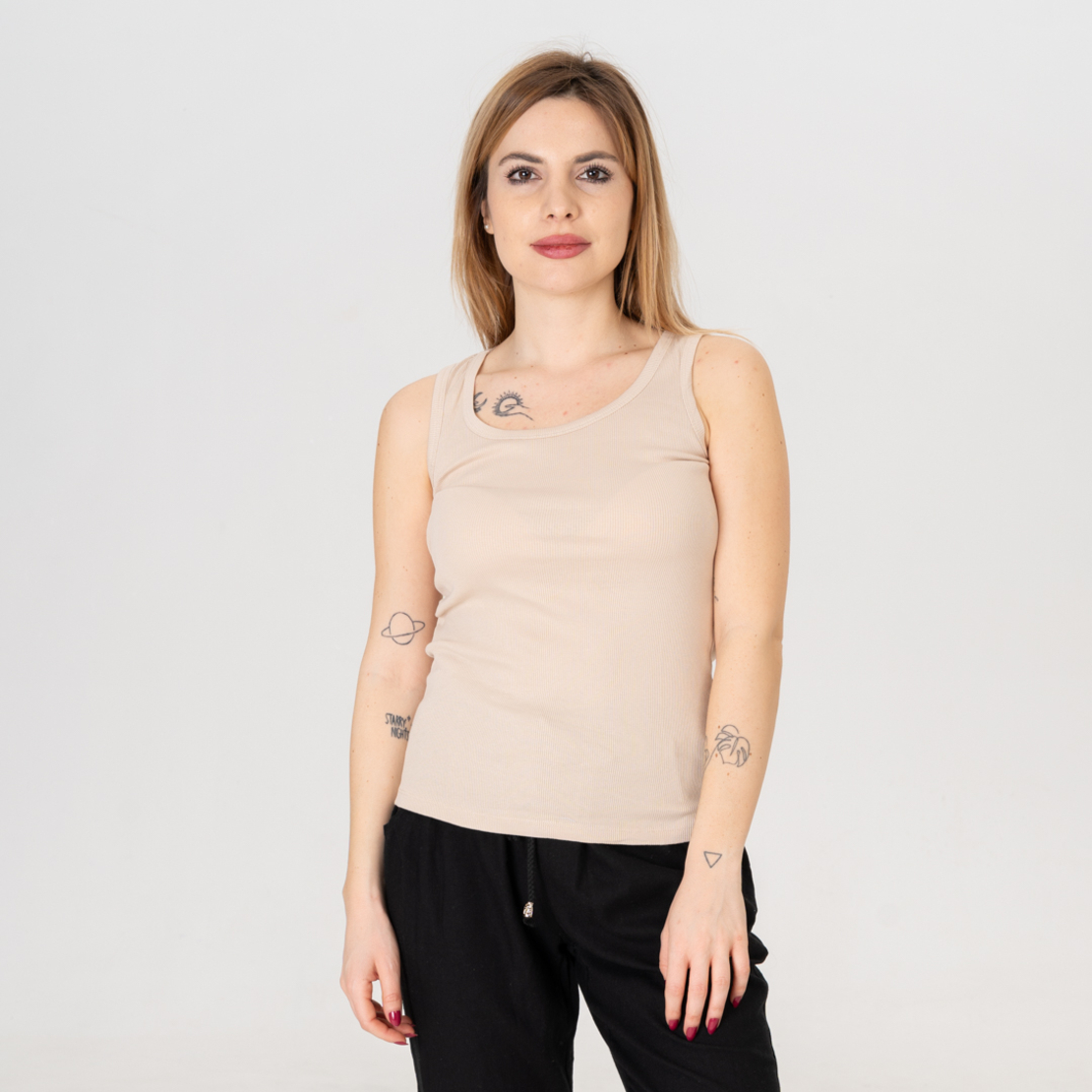 Памучен потник - 333