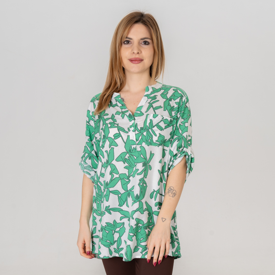 Риза без яка - 191