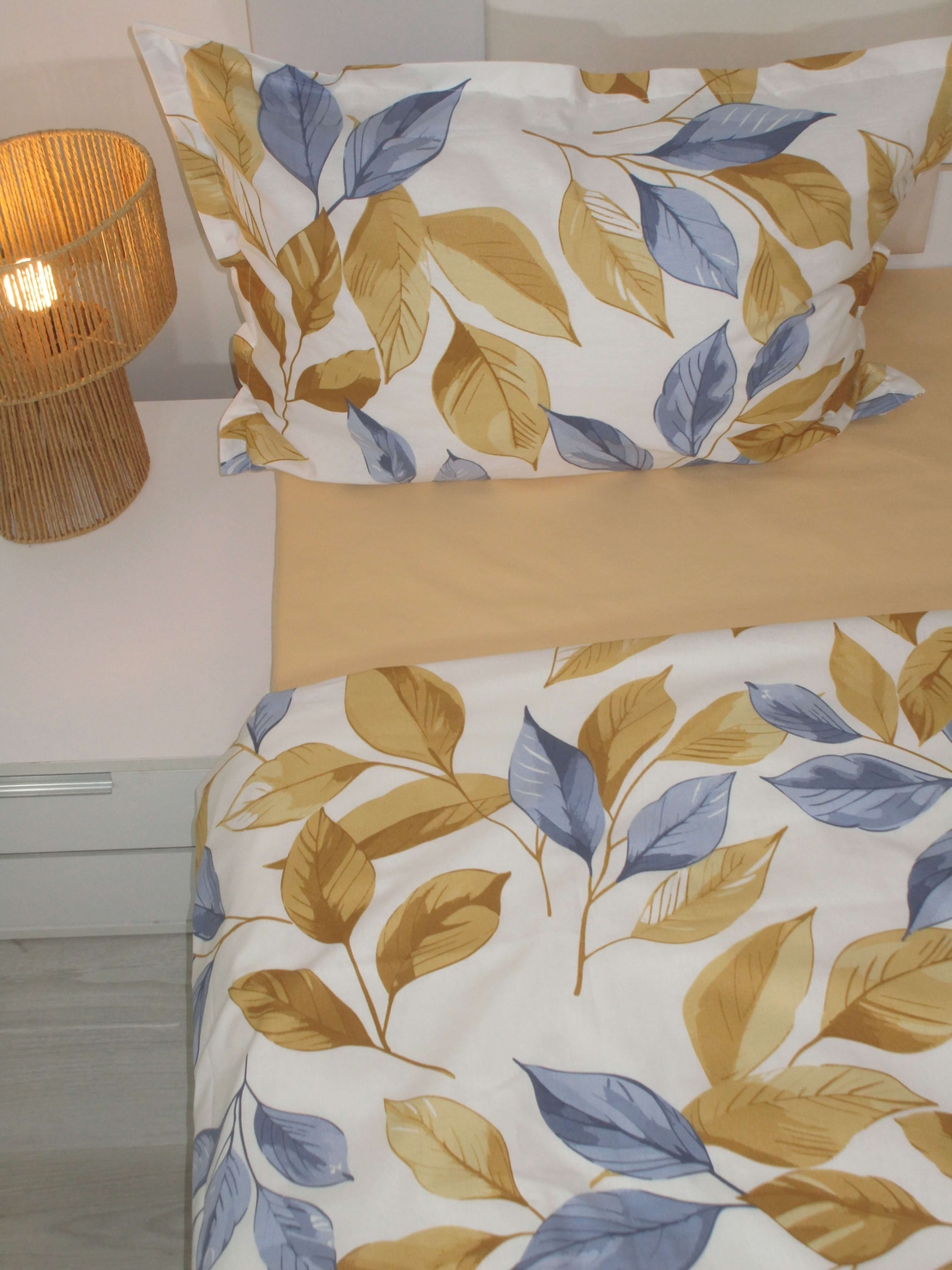 Спален комплект „Краси“