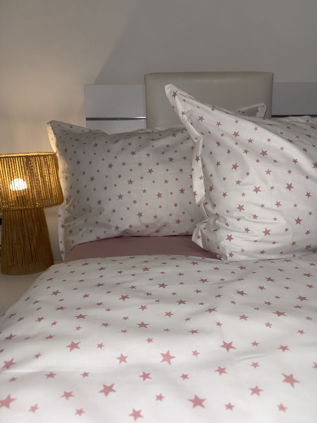 Спален комплект “Здвеза”100% памук