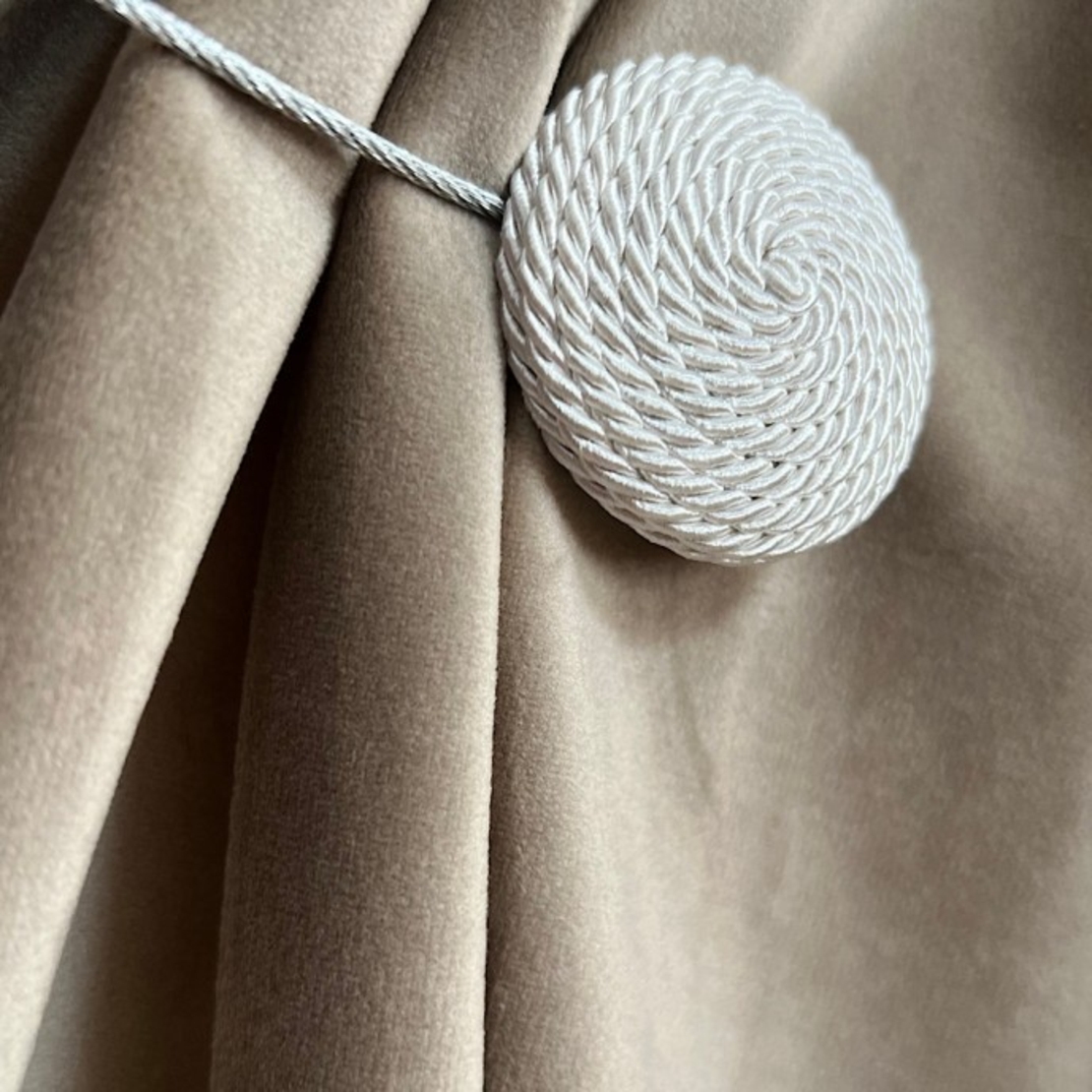 Магнит за пердета