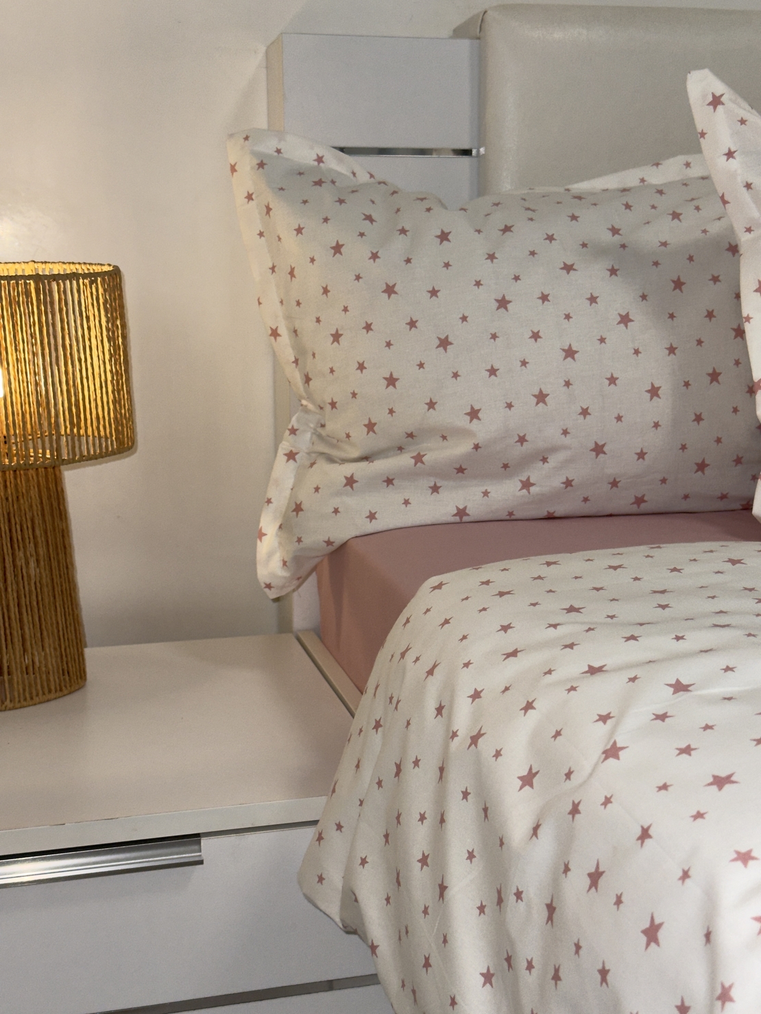 Спален комплект “Здвеза”100% памук