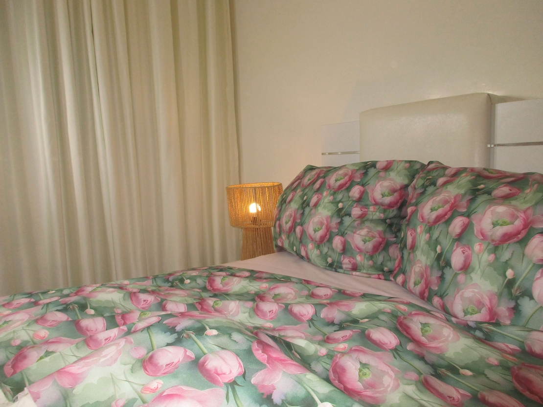 Спален комплект “ Метилда”- 100% памук ранфорс