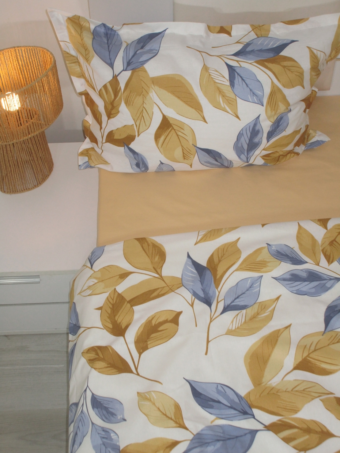 Спален комплект „Краси“