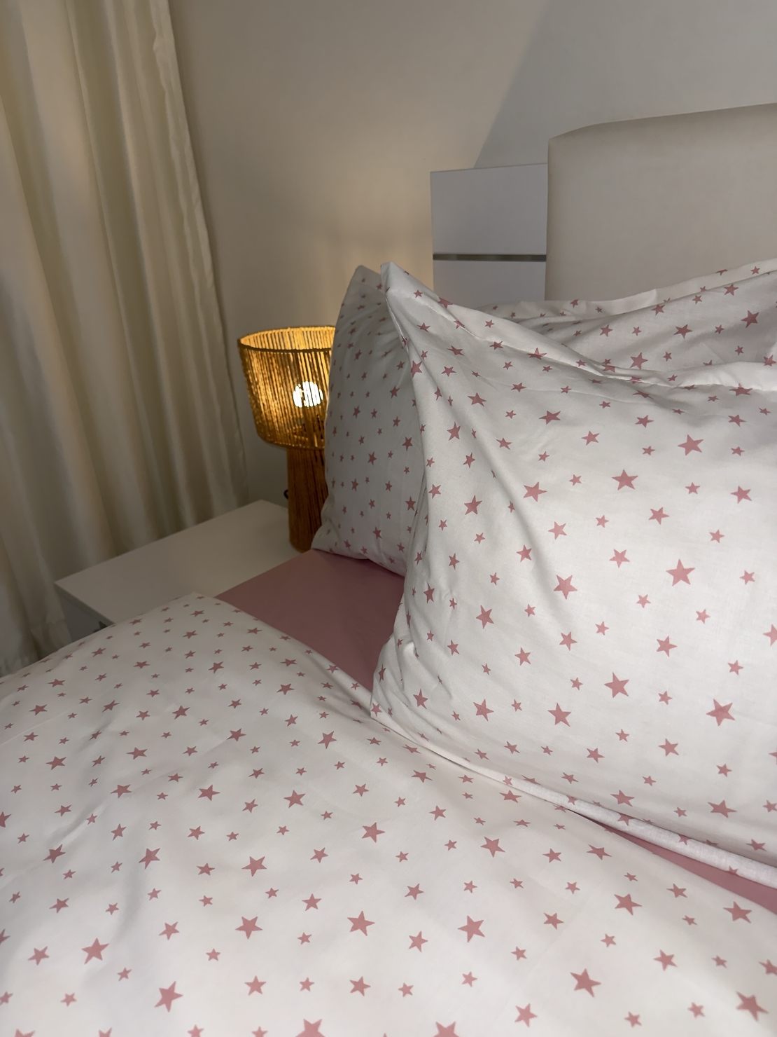 Спален комплект “Здвеза”100% памук