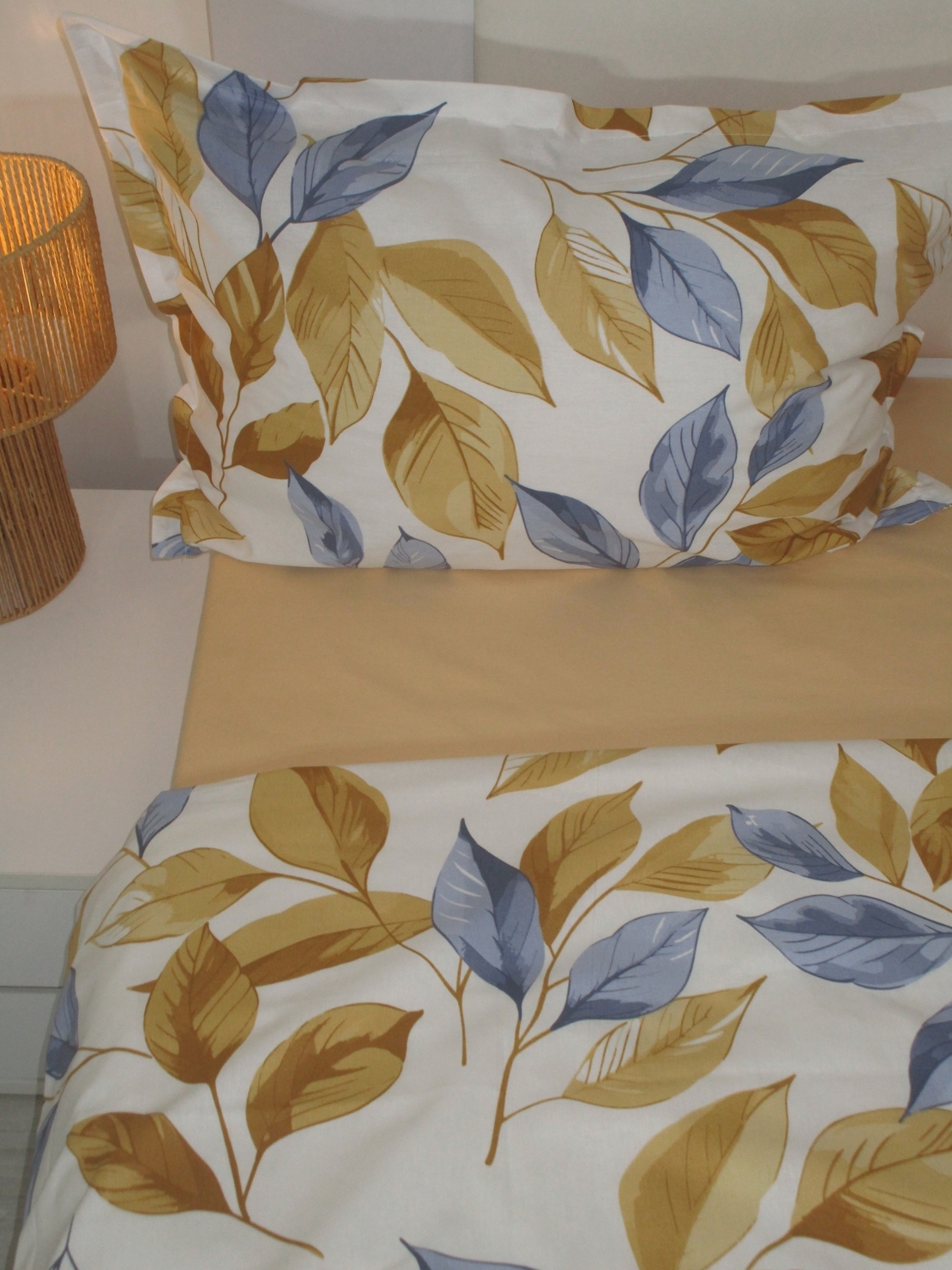 Спален комплект „Краси“