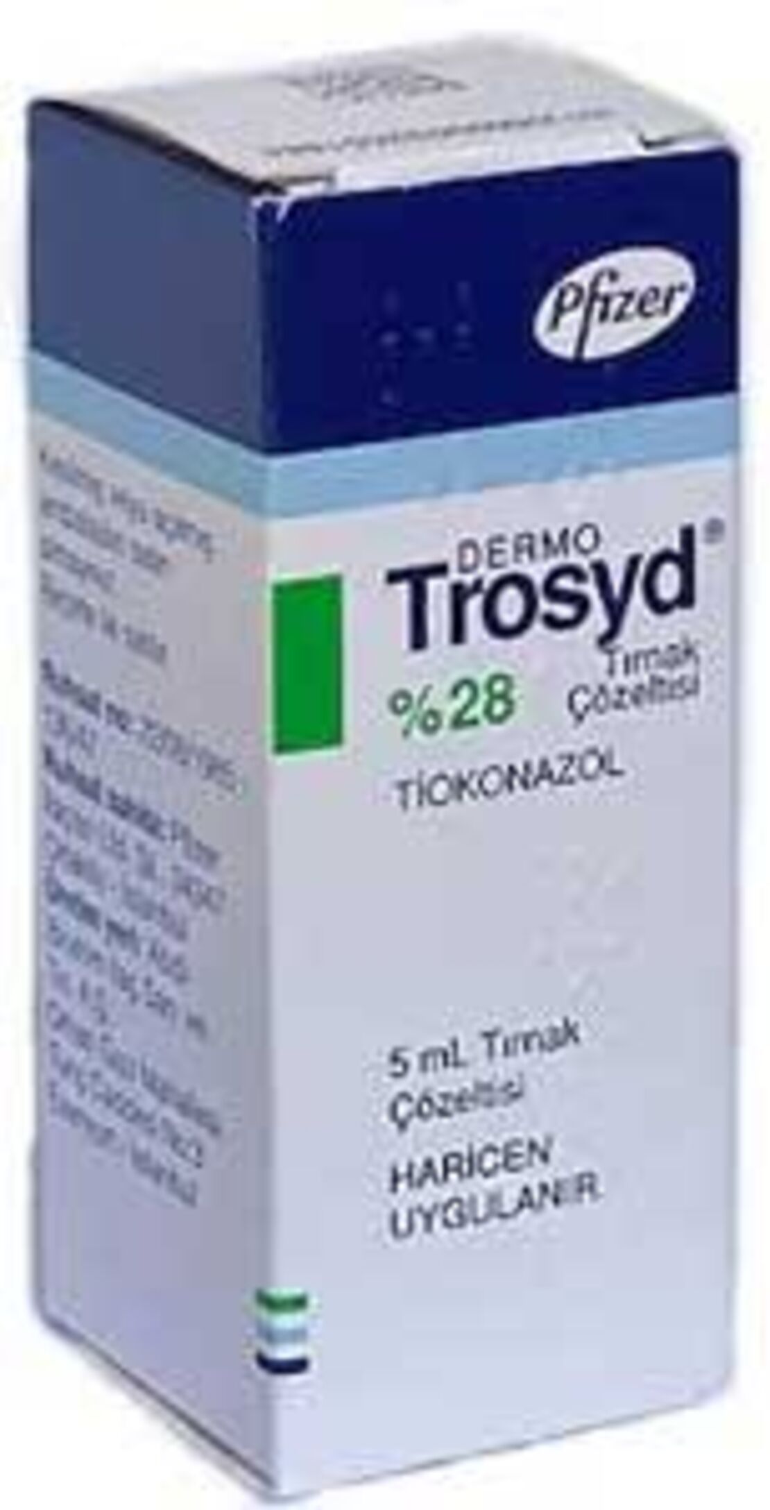 Тросид / Trosyd 28%