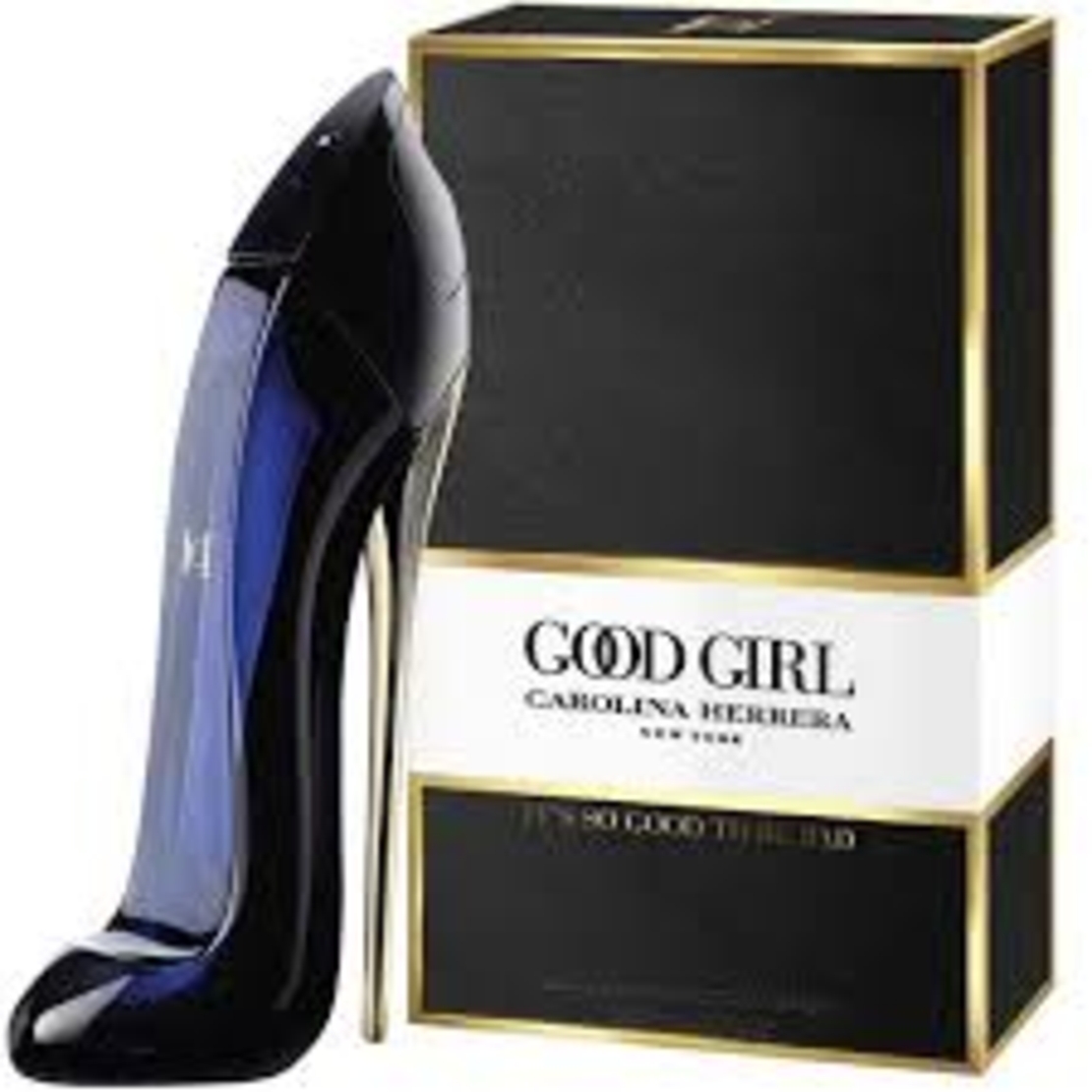 Carolina Herrera Good Girl EDP 80ml за Жени