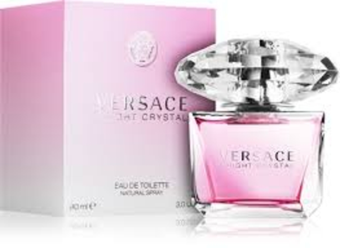 Versace Bright Crystal за ЖЕНИ
