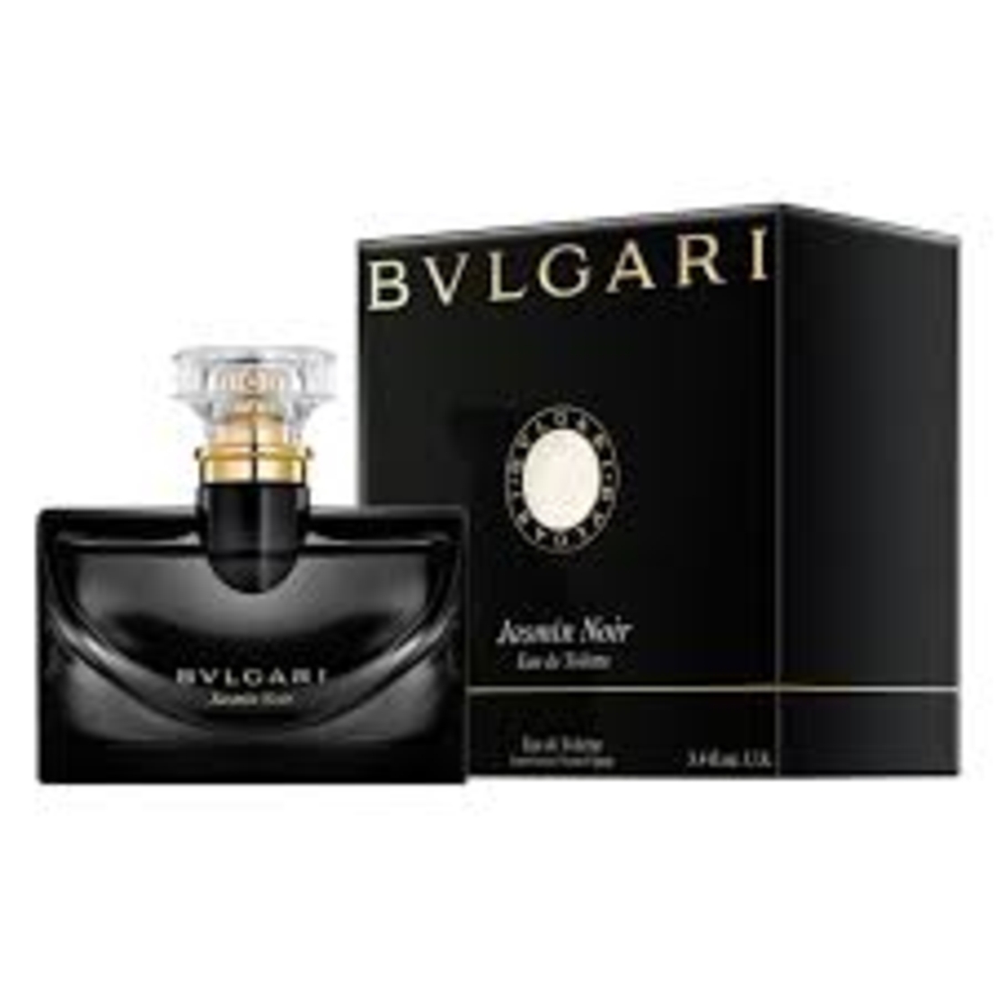 Тоалетна вода за жени Bvlgari Jasmin Noir, 100 мл