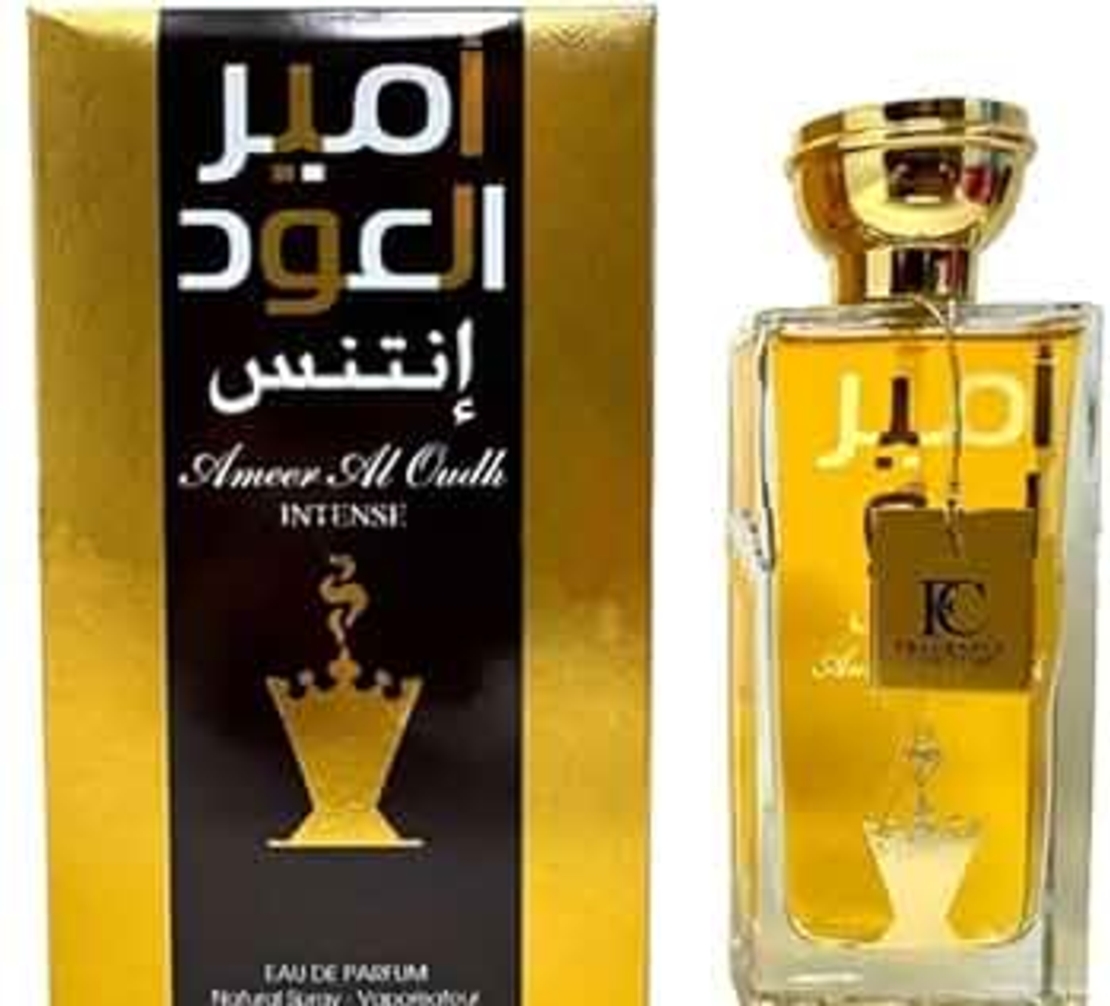 Парфюм AMEER AL OUDH INTENSE