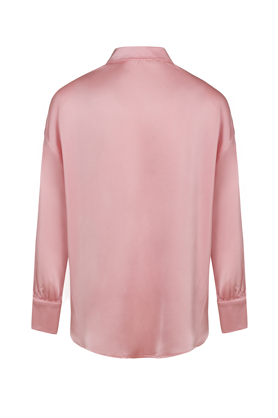 Maison de l’Amour Blush - Long Set