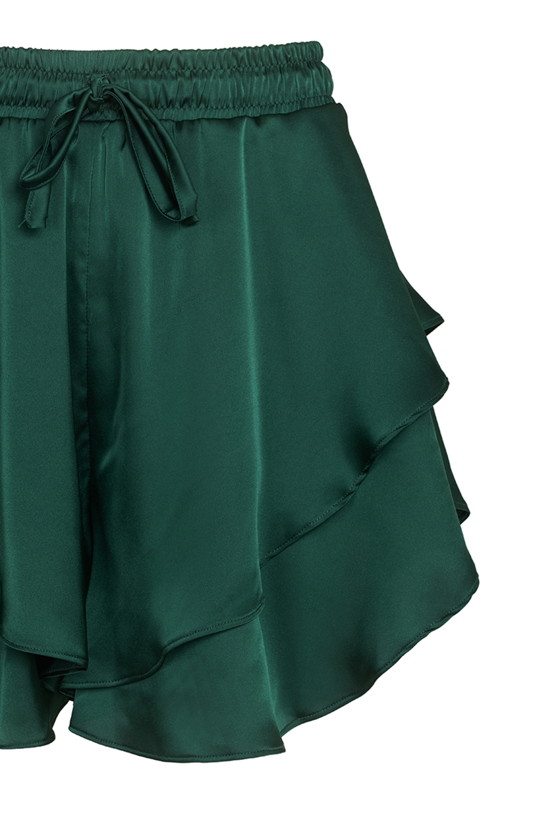Emerald Night - Short Pants Set