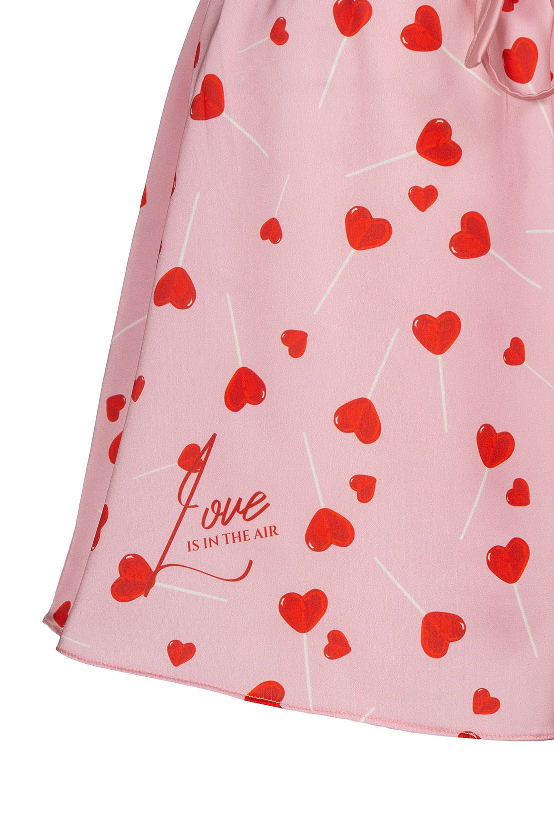 Maison de l’Amour - Short Set