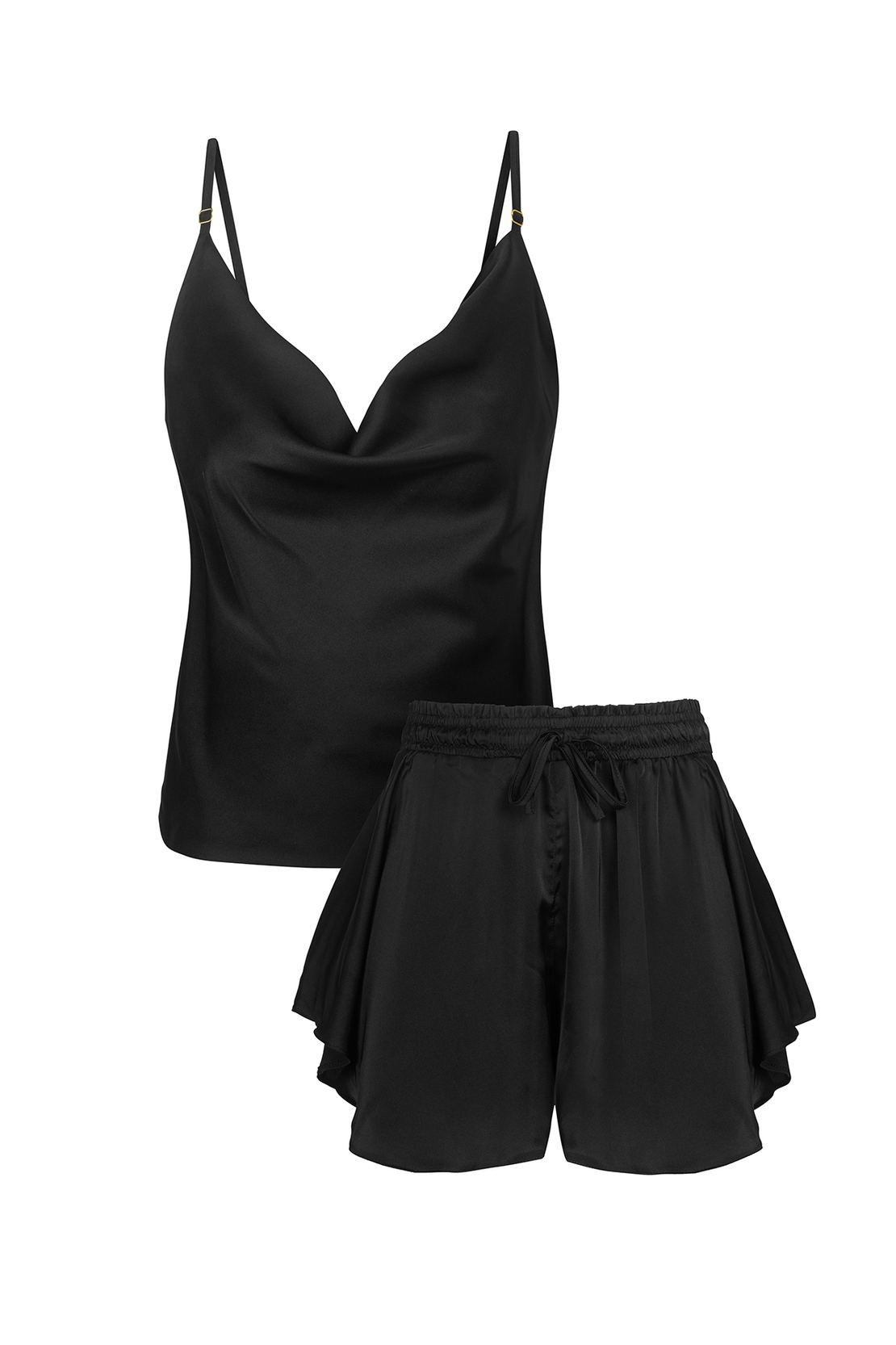 Midnight Muse - Short Set