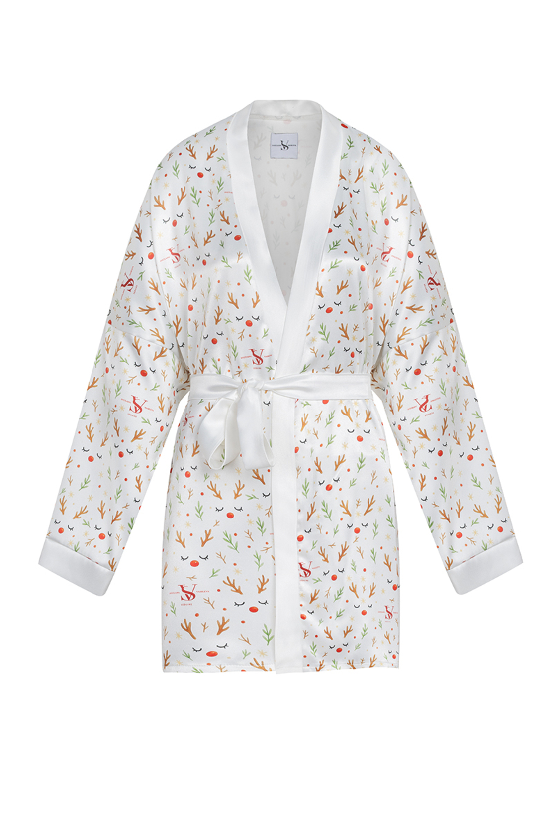Mini Deer - Robe
