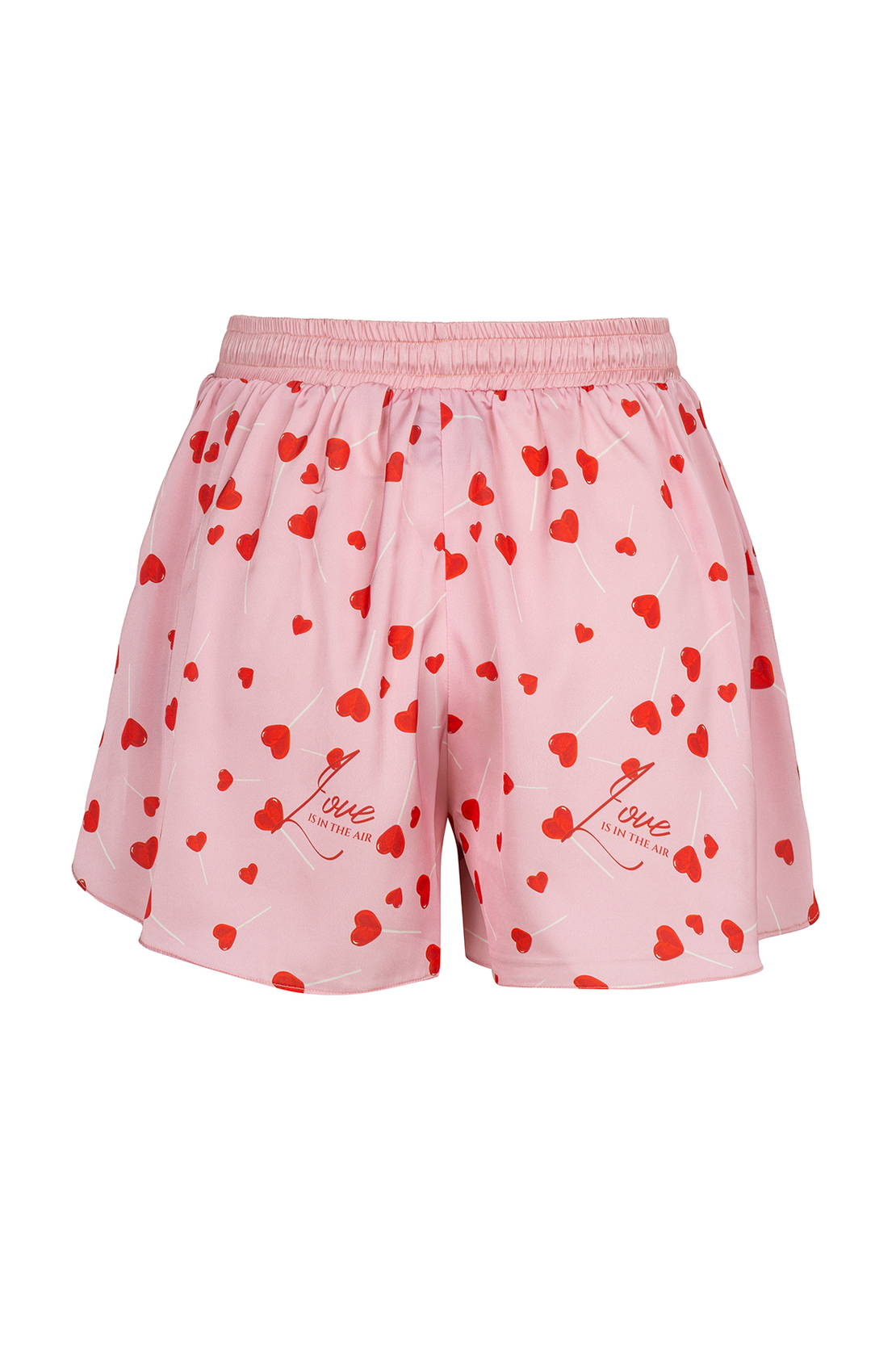 Maison de l’Amour - Short Set
