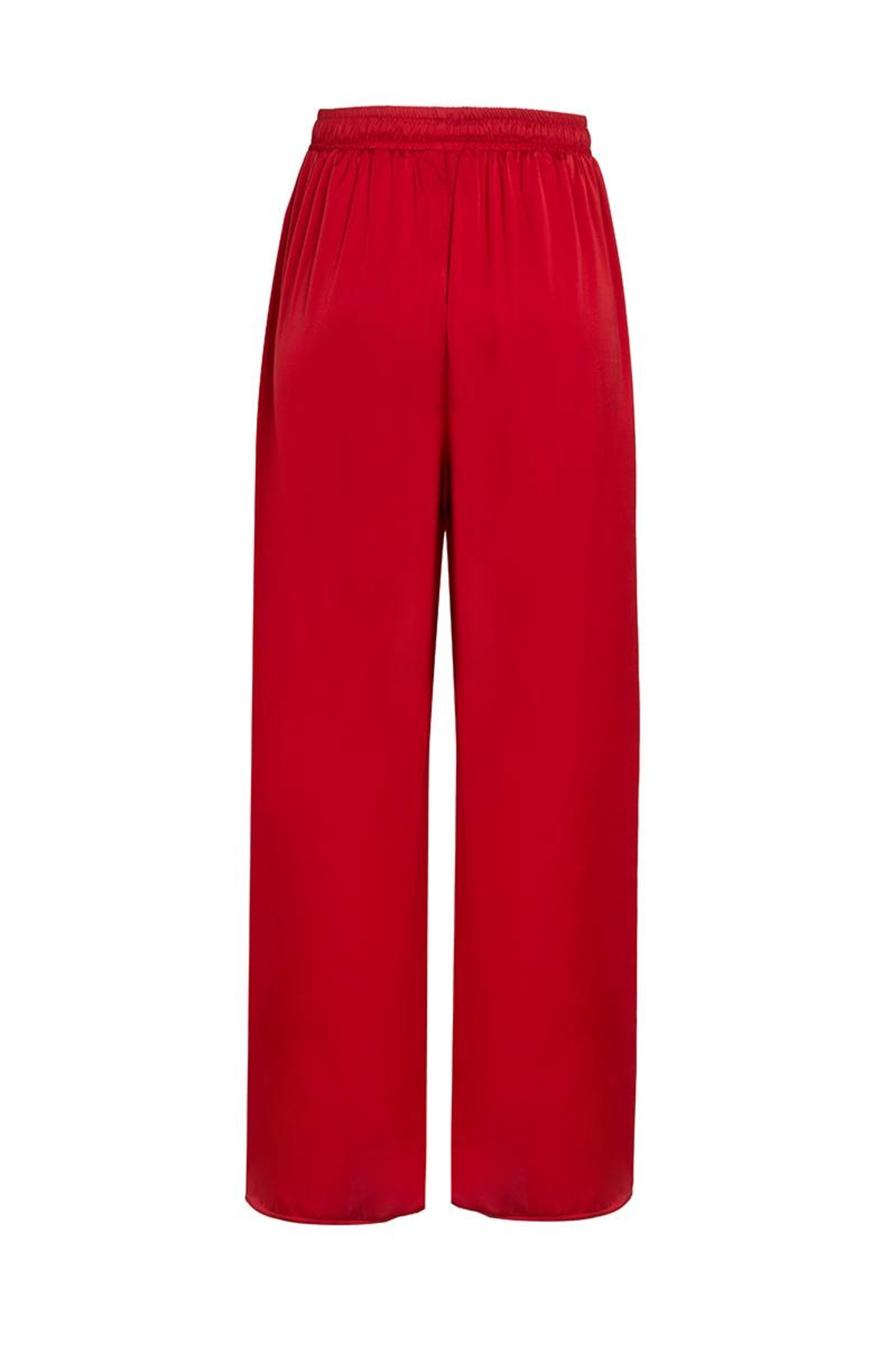 Red Velvet Night - Long Pants